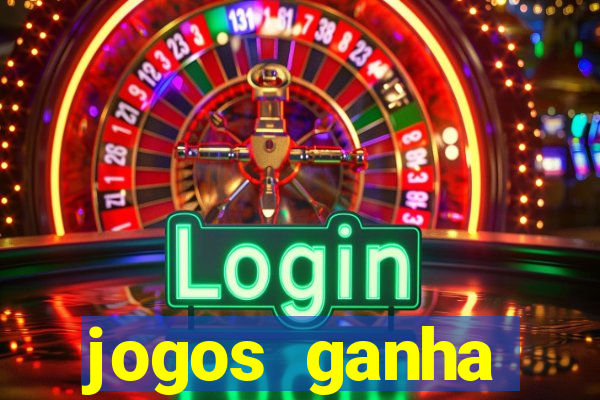 jogos ganha dinheiro sem depositar